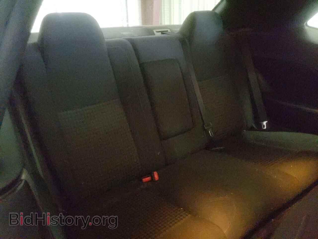 2017 DODGE CHALLENGER - VIN: 2C3CDZAG5HH561081 - Фото 6