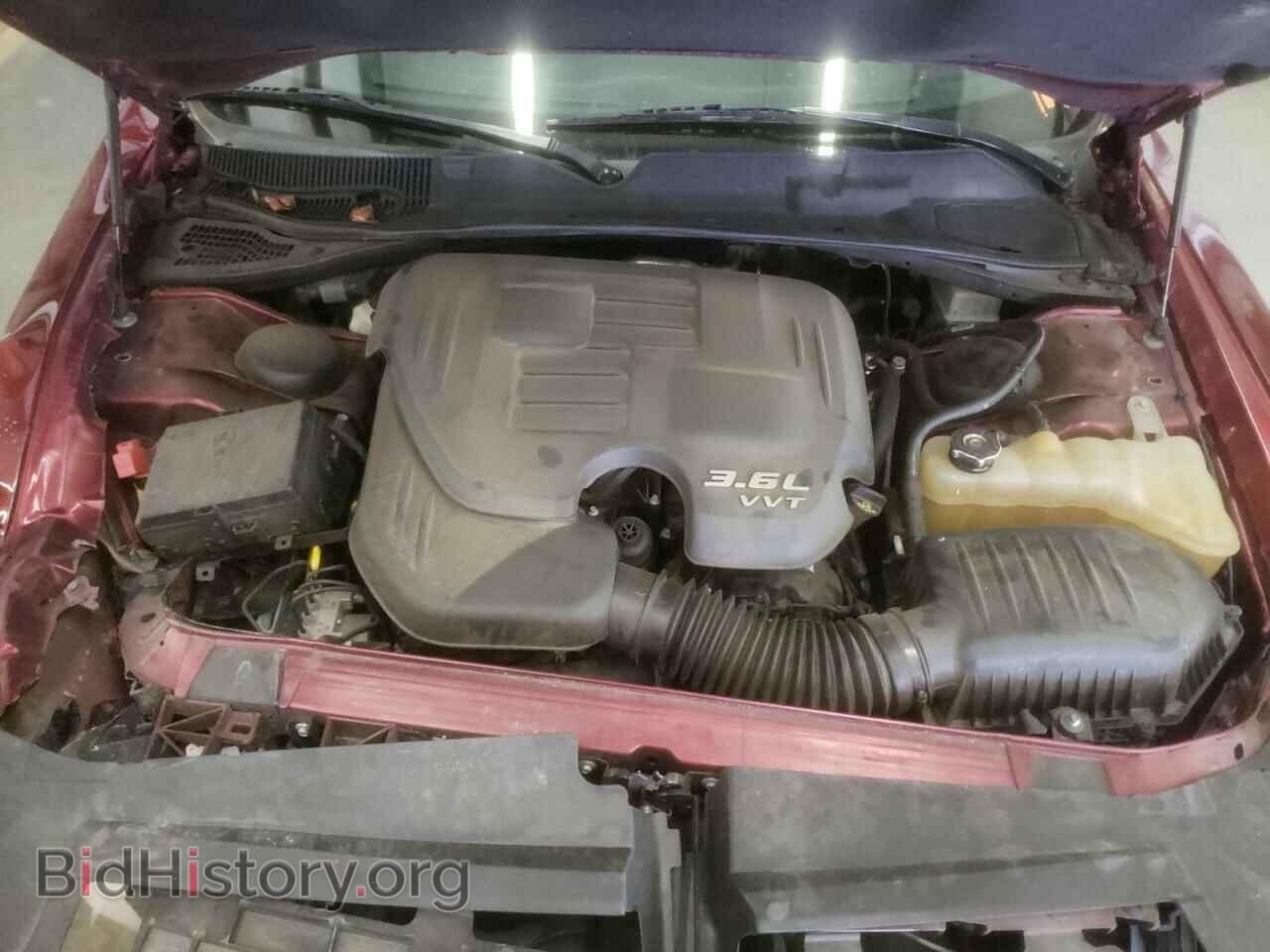2017 DODGE CHALLENGER - VIN: 2C3CDZAG5HH561081 - Фото 7