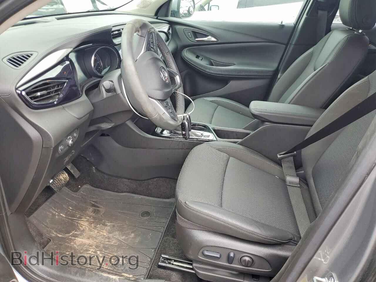 2023 BUICK ENCORE - VIN: KL4MMCSLXPB119519 - Photo 7