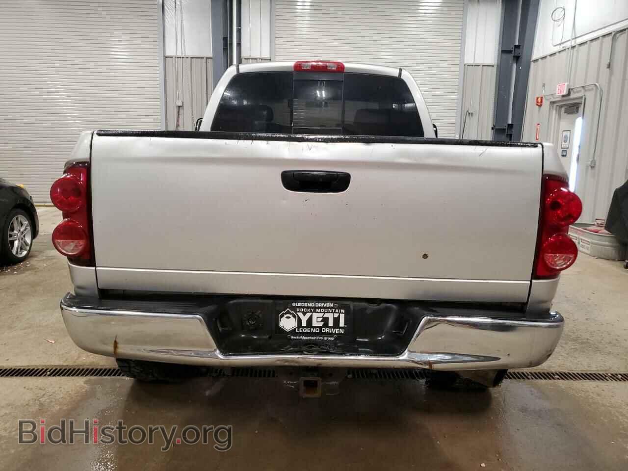 2008 DODGE RAM 2500 - VIN: 3D7KS28A88G205526 - Фото 6