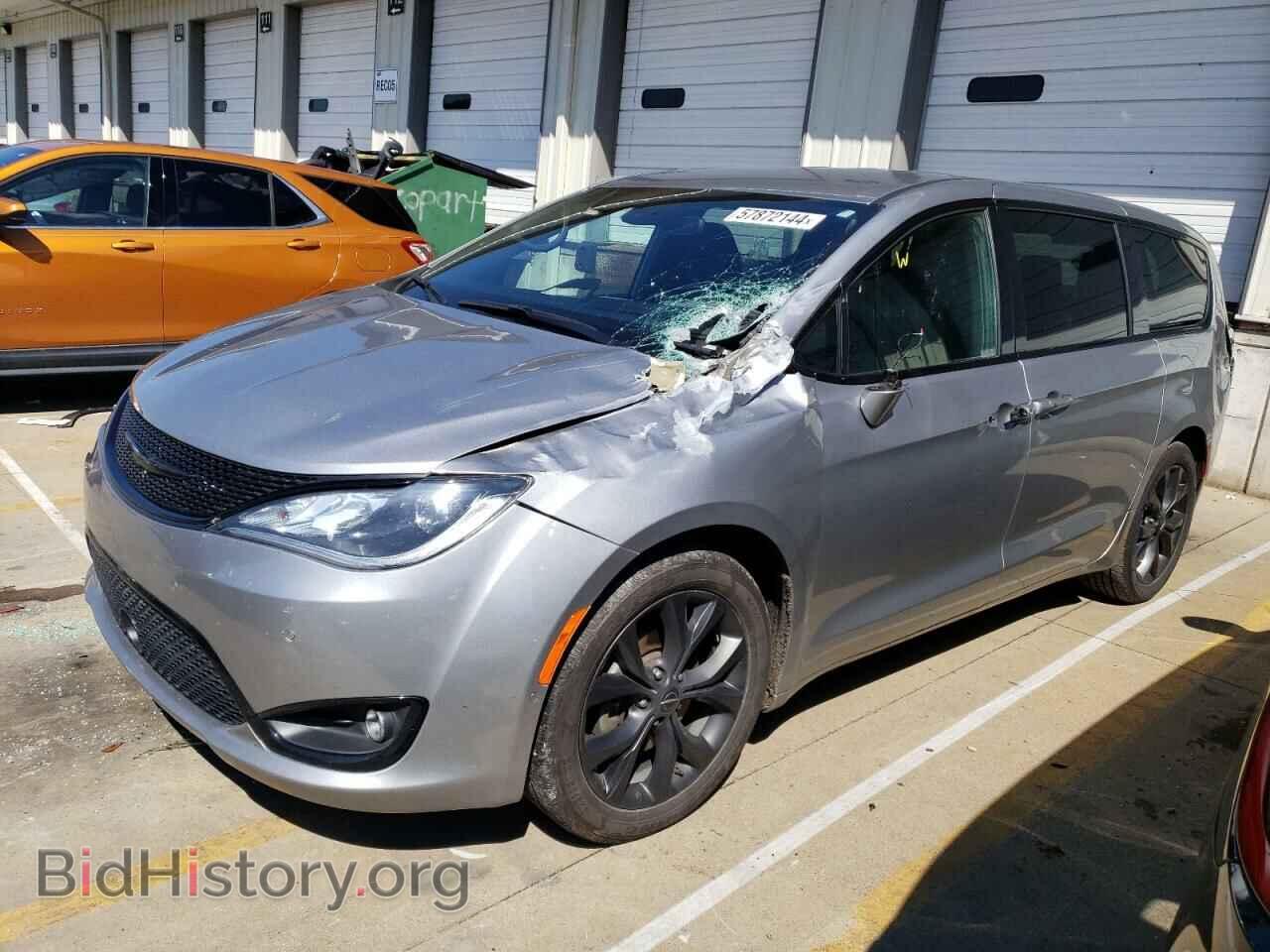 Photo 2C4RC1FG1LR108212 - CHRYSLER PACIFICA 2020