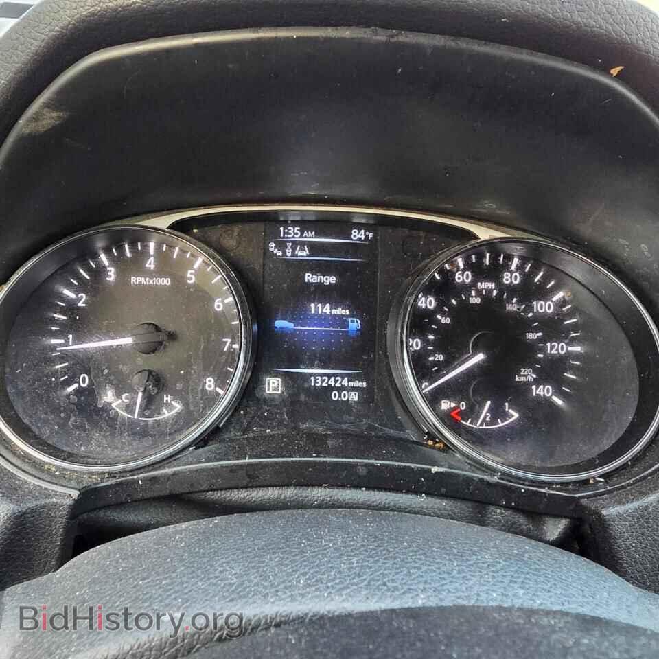 2015 NISSAN ROGUE - VIN: 5N1AT2MV9FC862097 - Фото 8
