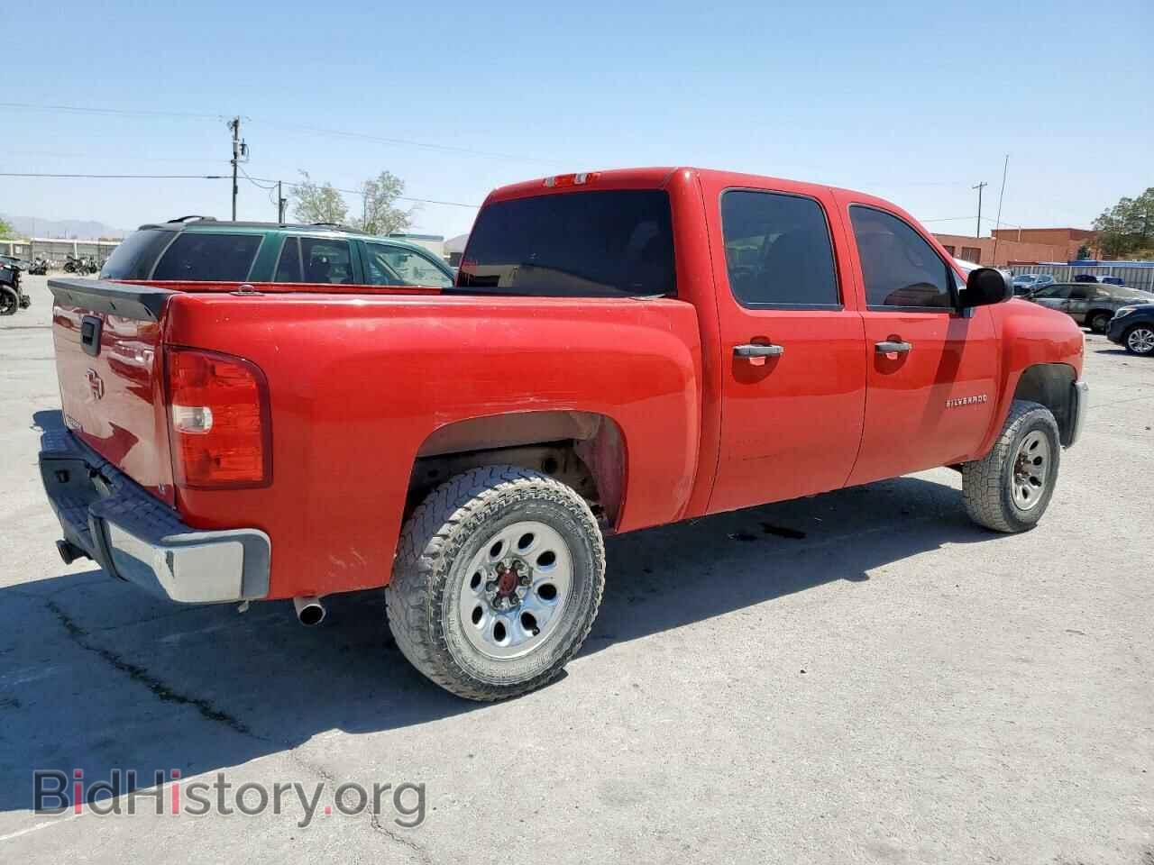 2012 CHEVROLET ALL Models - VIN: 3GCPCSEA7CG200960 - Фото 3