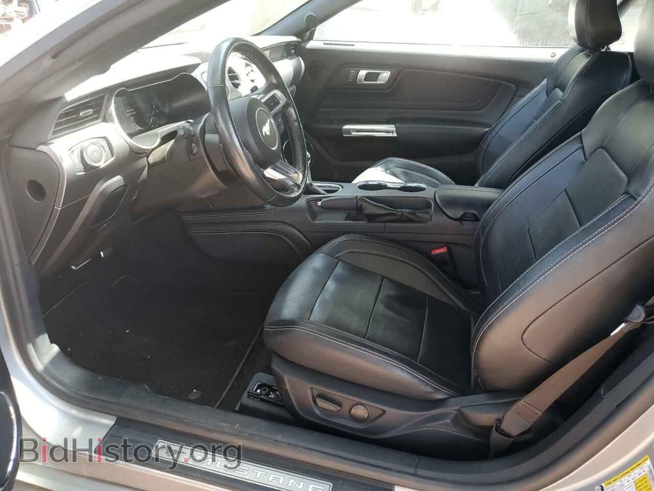 2022 FORD ALL Models - VIN: 1FATP8UH6N5121297 - Фото 7