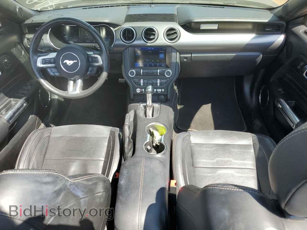 2022 FORD ALL Models - VIN: 1FATP8UH6N5121297 - Фото 8