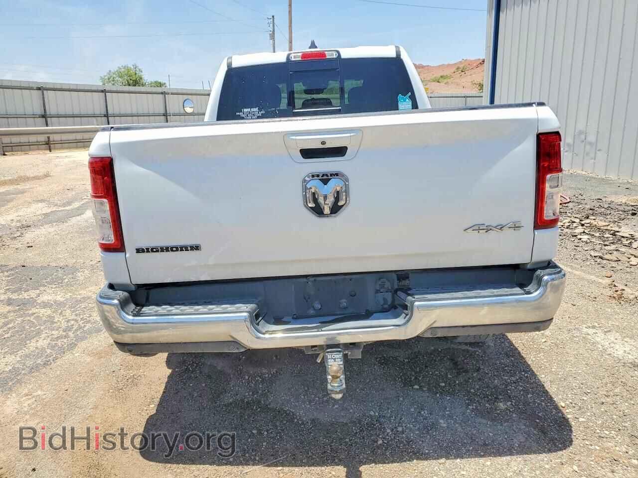 2022 RAM 1500 - VIN: 1C6RRFMG7NN447272 - Фото 6