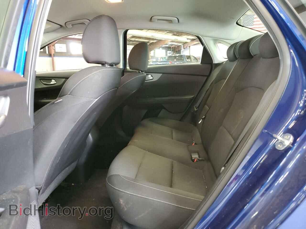 2021 KIA FORTE - VIN: 3KPF24AD2ME293815 - Фото 10