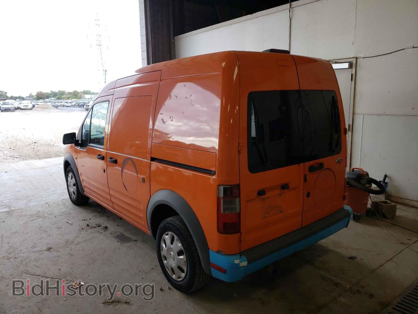 2010 FORD TRANSIT CO - VIN: NM0LS7DN7AT027246 - Фото 3