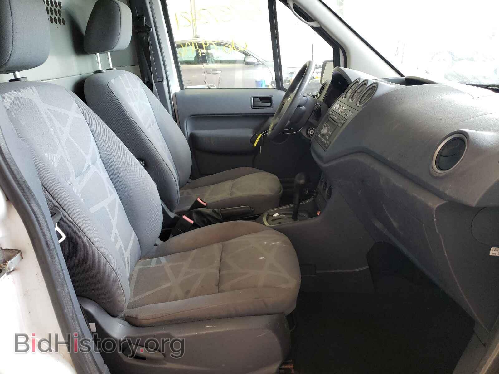 2010 FORD TRANSIT CO - VIN: NM0LS7DN7AT027246 - Фото 5