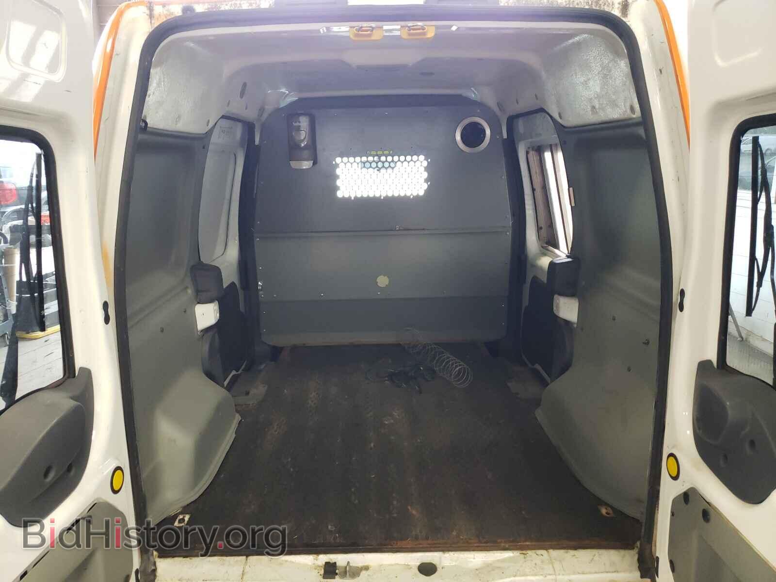 2010 FORD TRANSIT CO - VIN: NM0LS7DN7AT027246 - Фото 6