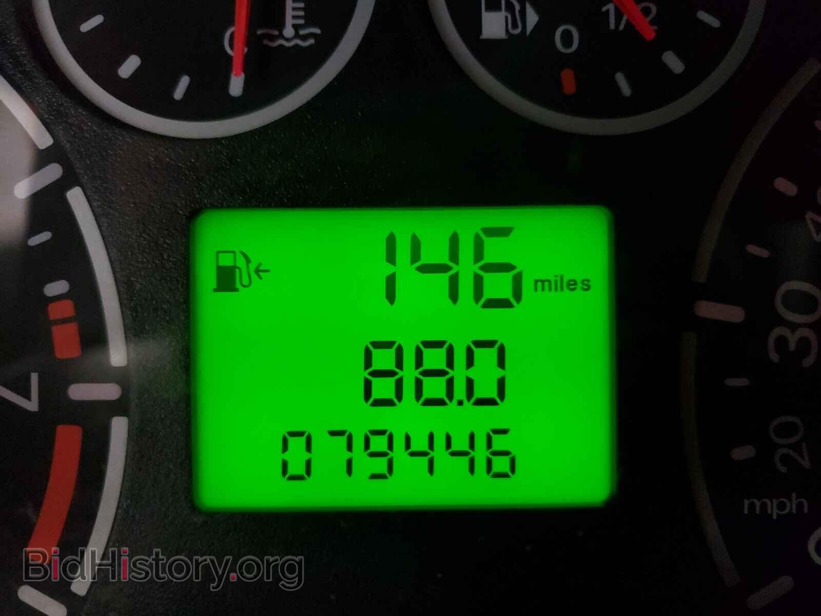 2010 FORD TRANSIT CO - VIN: NM0LS7DN7AT027246 - Фото 8