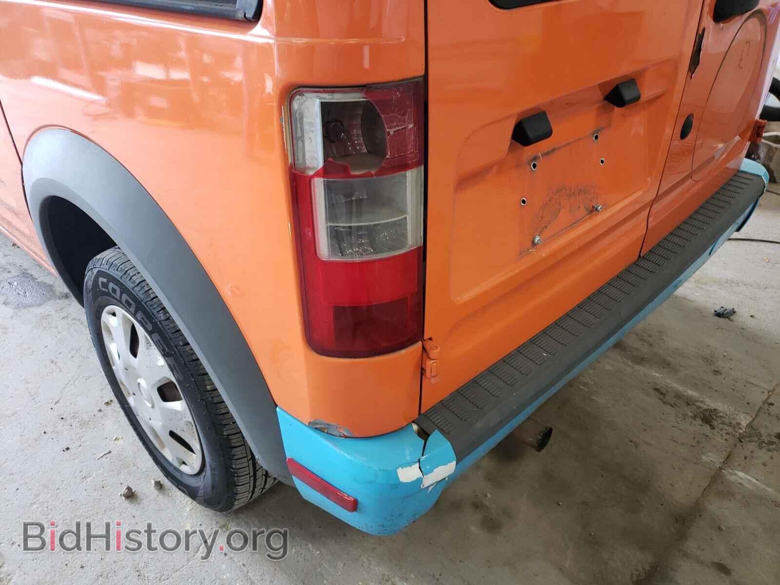 2010 FORD TRANSIT CO - VIN: NM0LS7DN7AT027246 - Фото 9