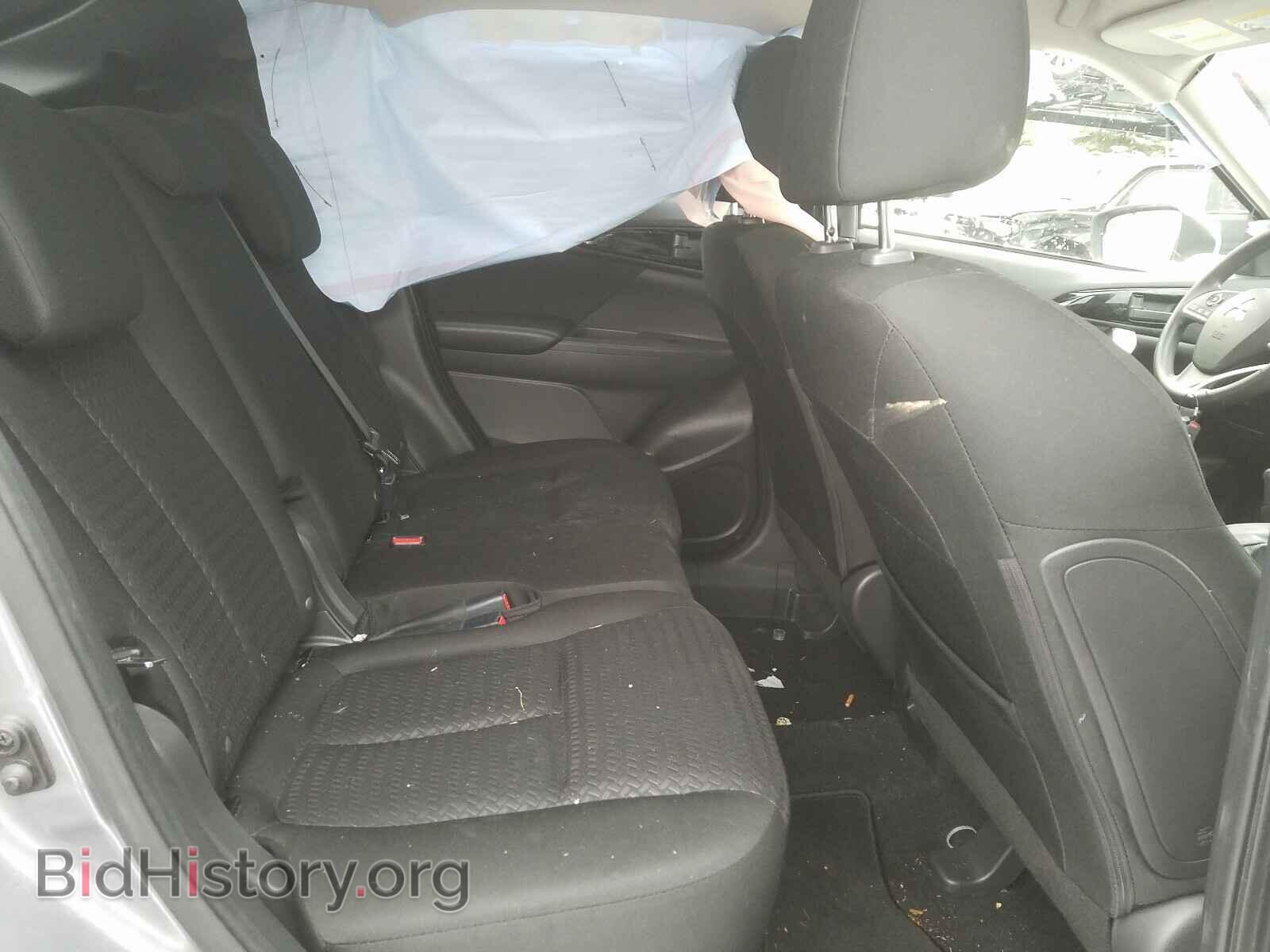 2019 MITSUBISHI ECLIPSE - VIN: JA4AT3AA4KZ024539 - Photo 6