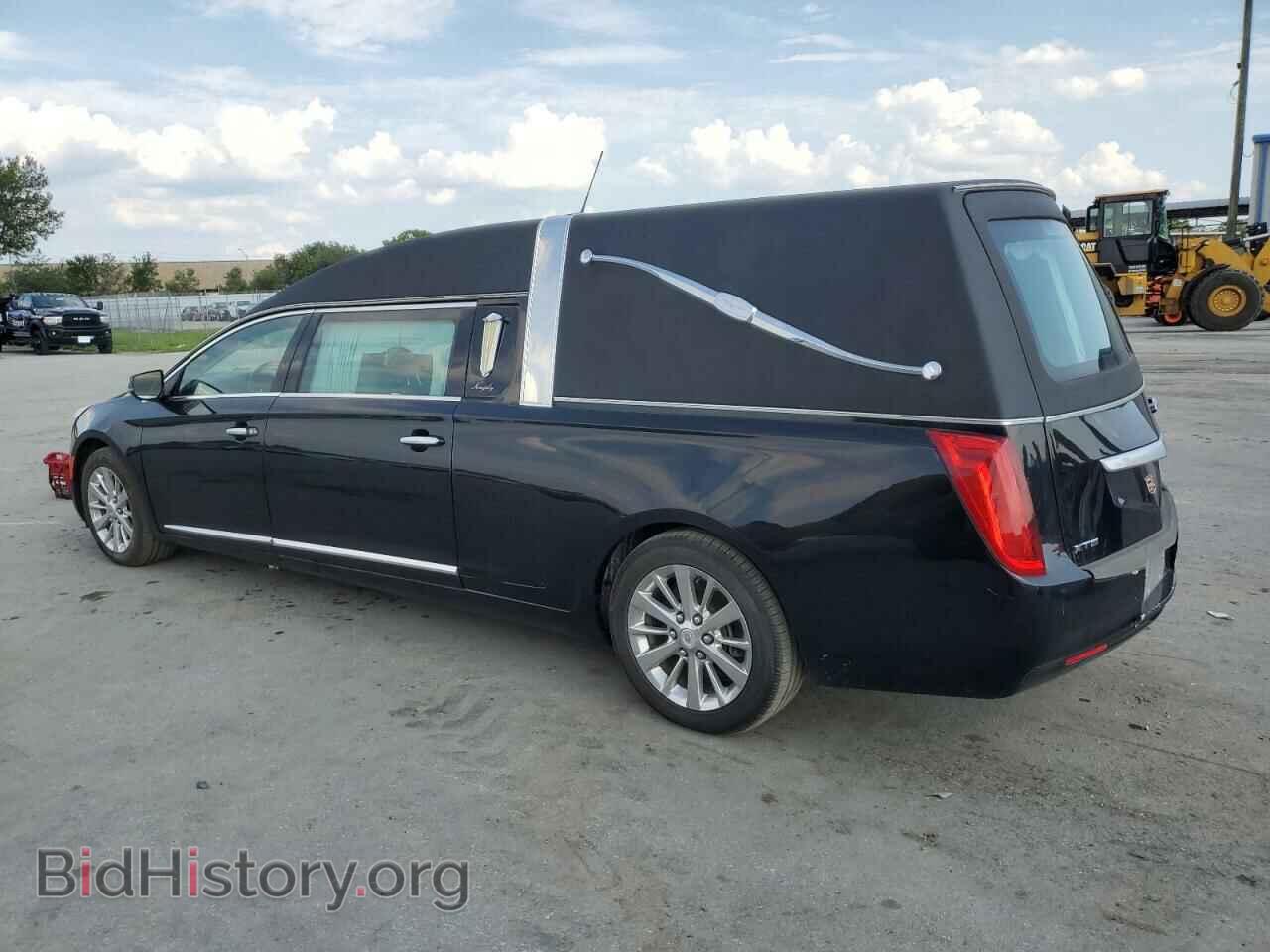 2015 CADILLAC XTS - VIN: 2GEXG7U36F9500189 - Фото 2