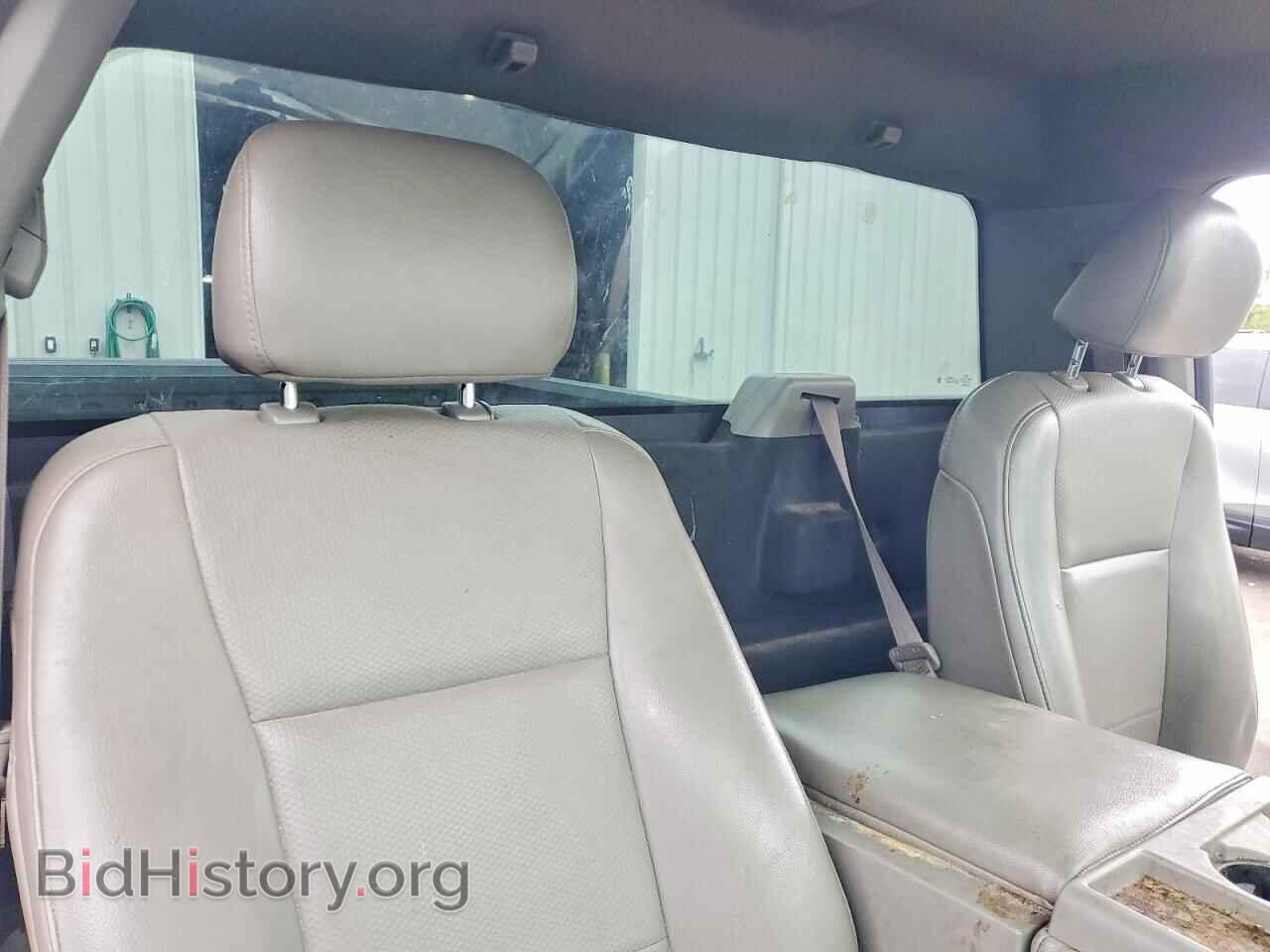 2017 FORD F150 - VIN: 1FTMF1C80HKD38585 - Фото 10