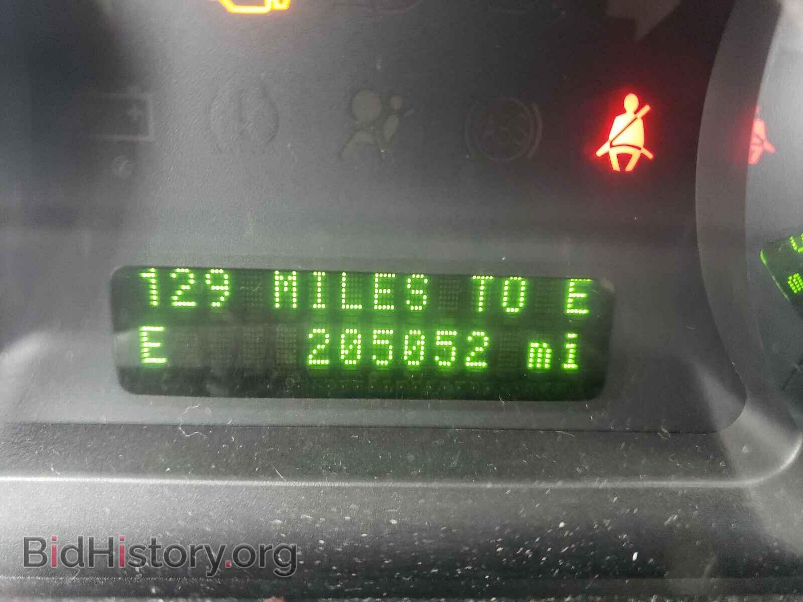 2009 FORD EDGE - VIN: 2FMDK48C59BA62082 - Photo 8