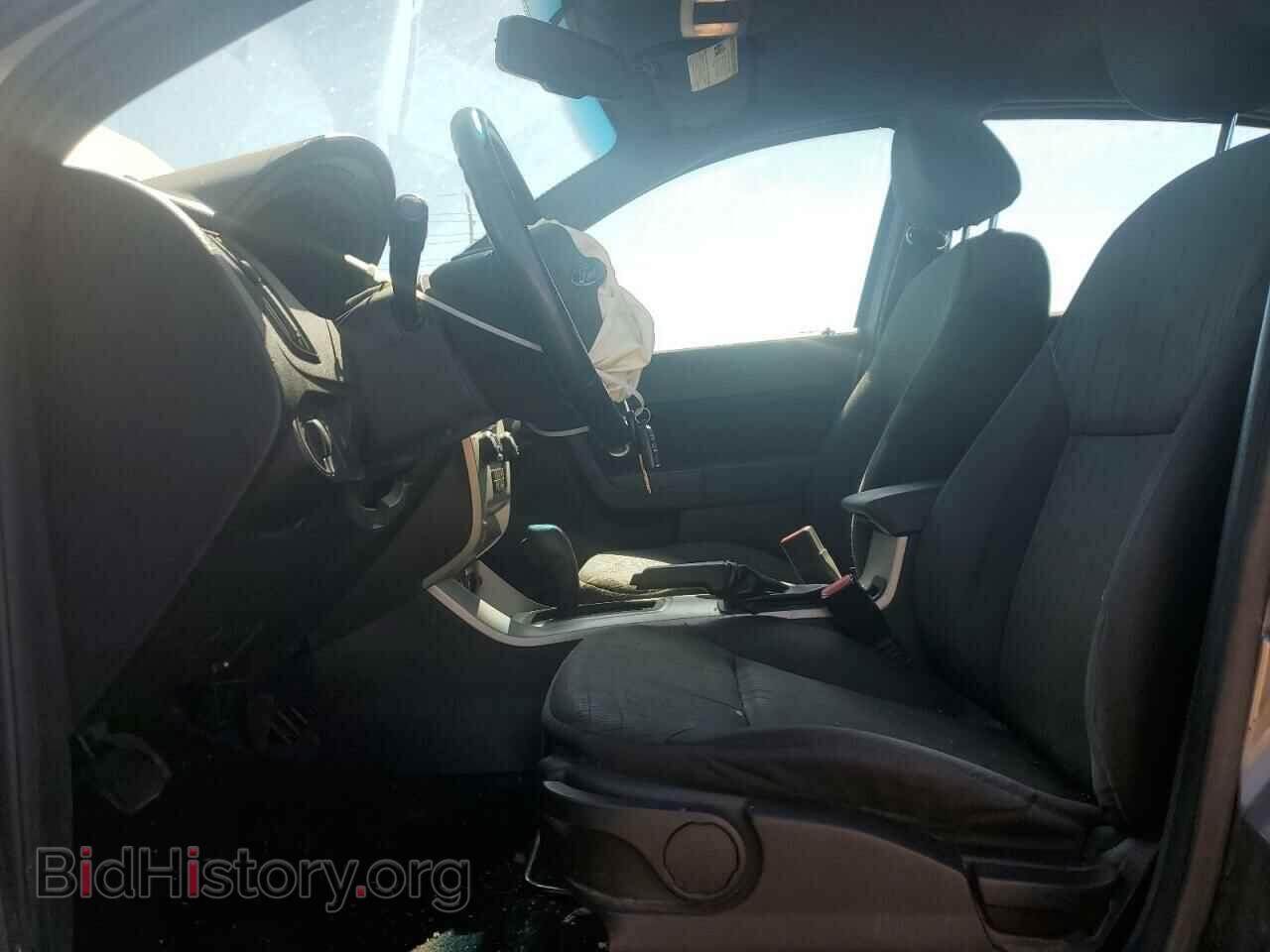 2011 FORD FOCUS - VIN: 1FAHP3FN1BW190884 - Photo 7