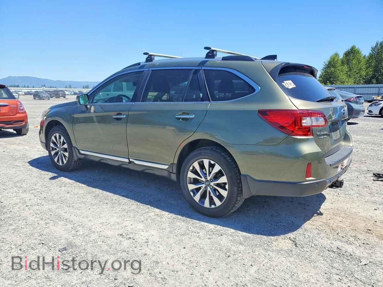 2017 SUBARU OUTBACK - VIN: 4S4BSATC8H3298821 - Photo 2
