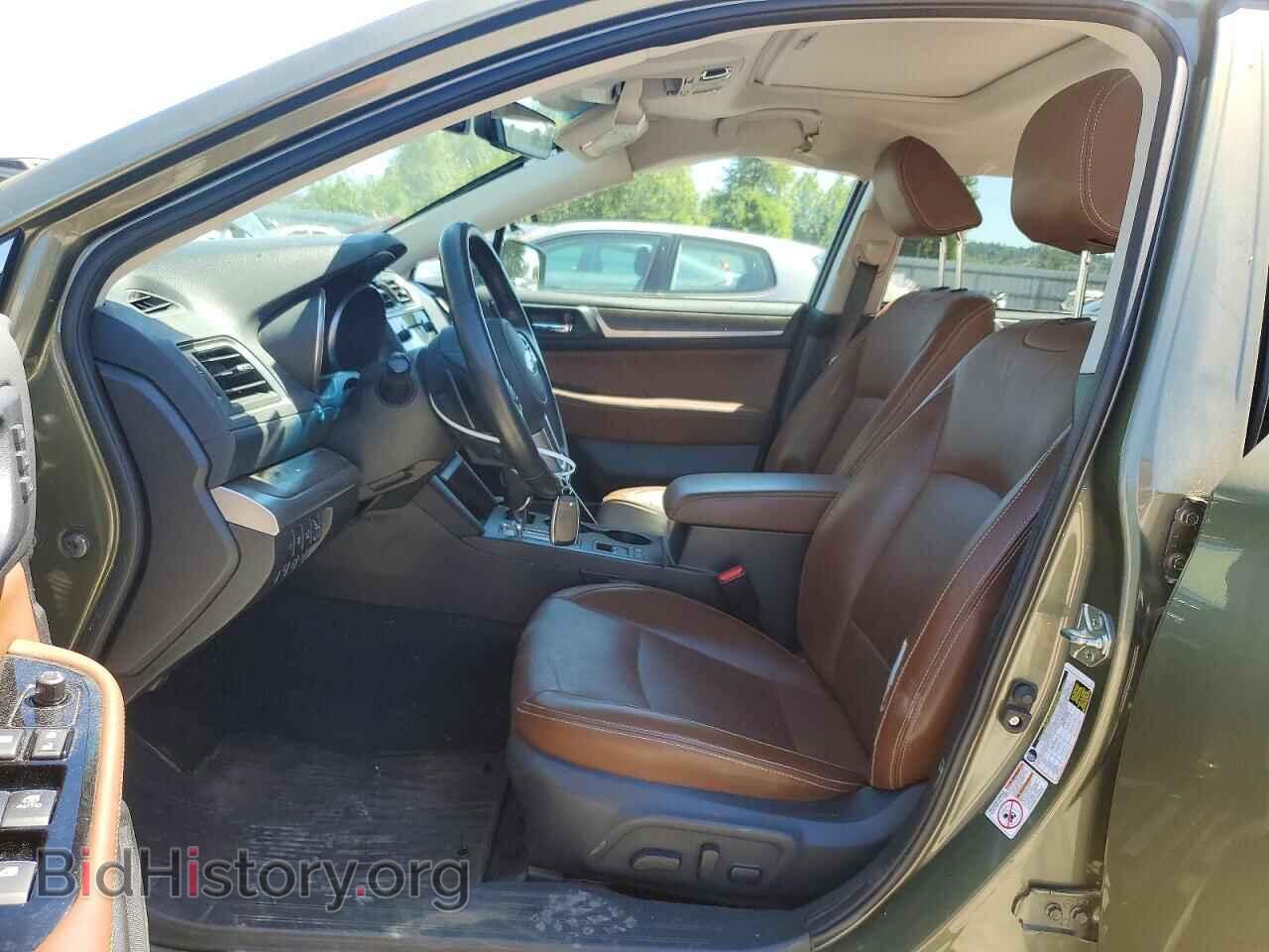 2017 SUBARU OUTBACK - VIN: 4S4BSATC8H3298821 - Photo 7