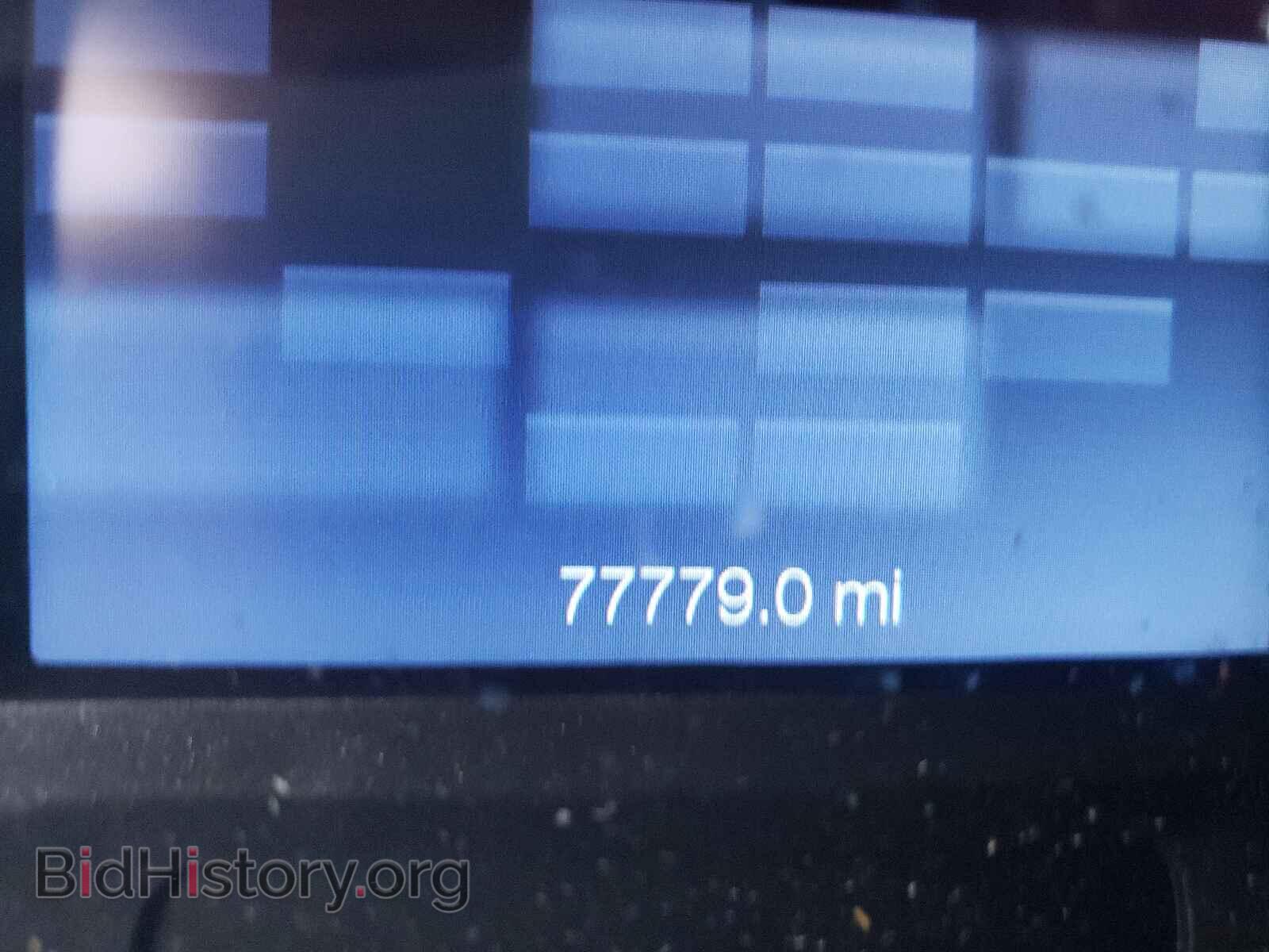 2011 FORD EDGE - VIN: 2FMDK3GC5BBA59104 - Фото 8