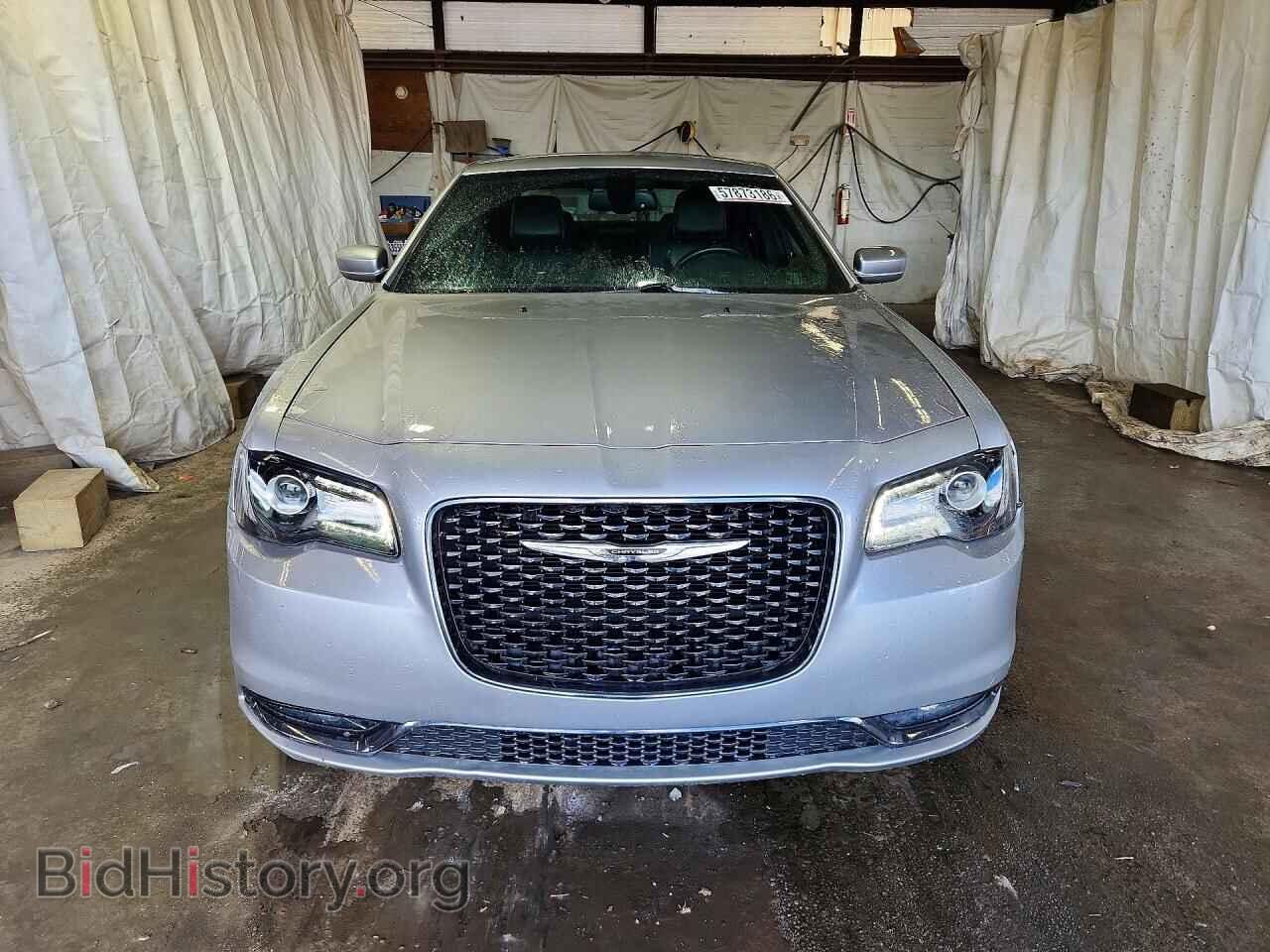 2016 CHRYSLER 300 - VIN: 2C3CCAGG4GH182860 - Фото 5