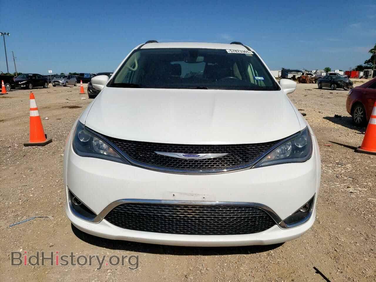 2020 CHRYSLER PACIFICA - VIN: 2C4RC1BG7LR125649 - Фото 5