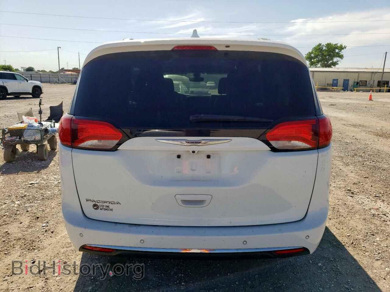 2020 CHRYSLER PACIFICA - VIN: 2C4RC1BG7LR125649 - Фото 6