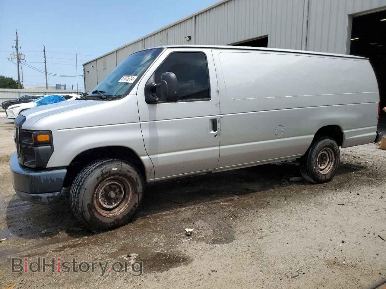 Фотография 1FTSS3EL2BDA64138 - FORD ALL Models 2011