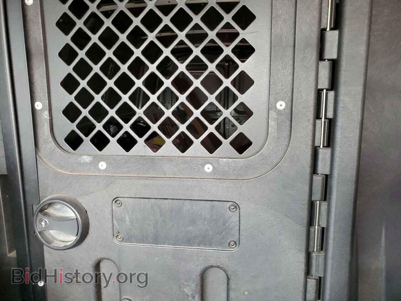 2011 FORD ALL Models - VIN: 1FTSS3EL2BDA64138 - Фото 10