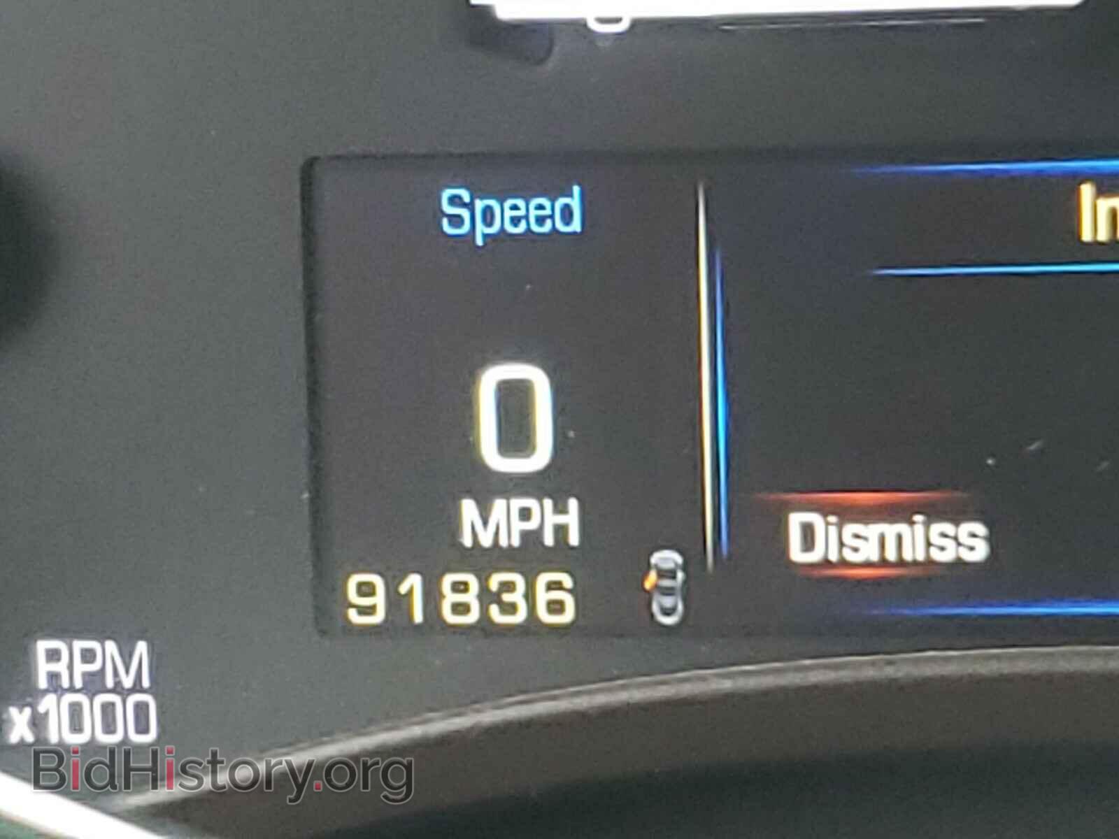 2013 CADILLAC ATS - VIN: 1G6AB5RA2D0136968 - Фото 8