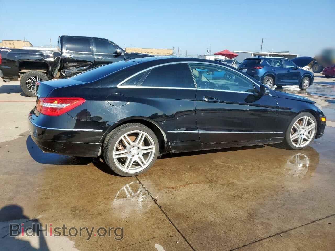 2011 MERCEDES-BENZ E-CLASS - VIN: WDDKJ5GBXBF067186 - Фото 3