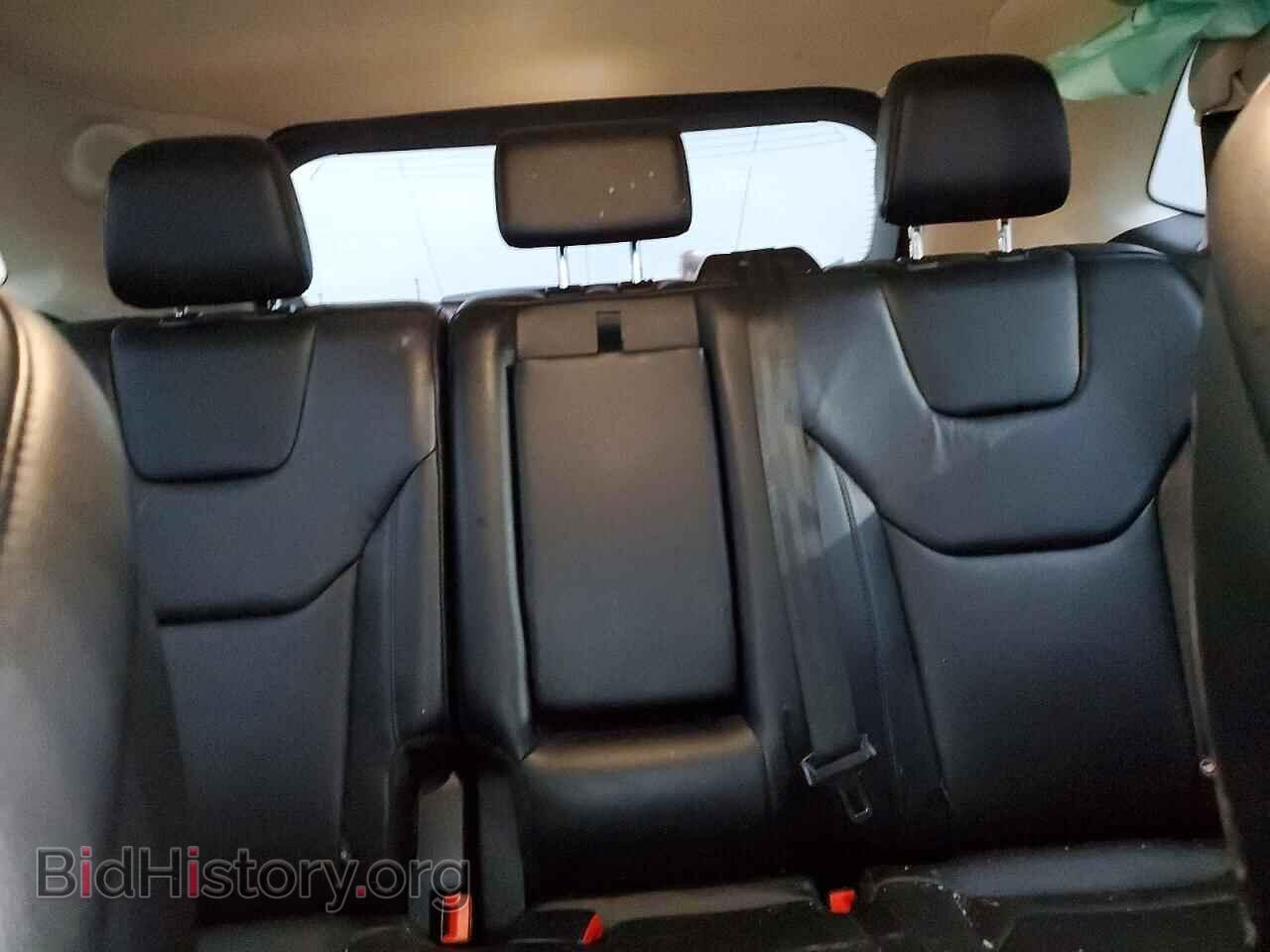 2019 FORD EDGE - VIN: 2FMPK4K98KBB57364 - Photo 10