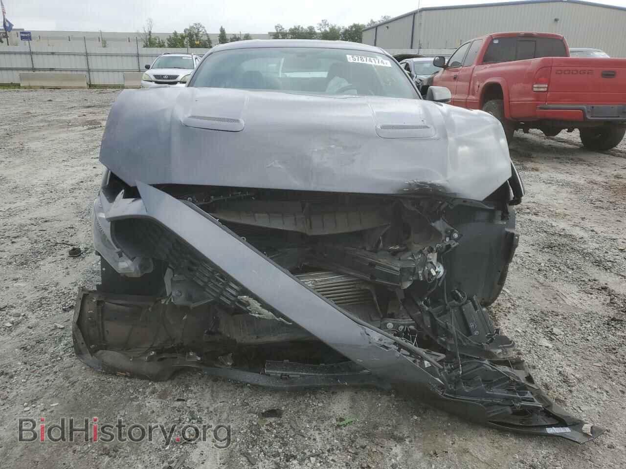 2018 FORD ALL Models - VIN: 1FA6P8TH1J5178600 - Photo 5