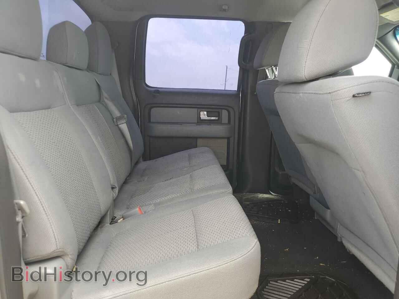 2012 FORD F150 - VIN: 1FTFW1EF1CKD31223 - Фото 10