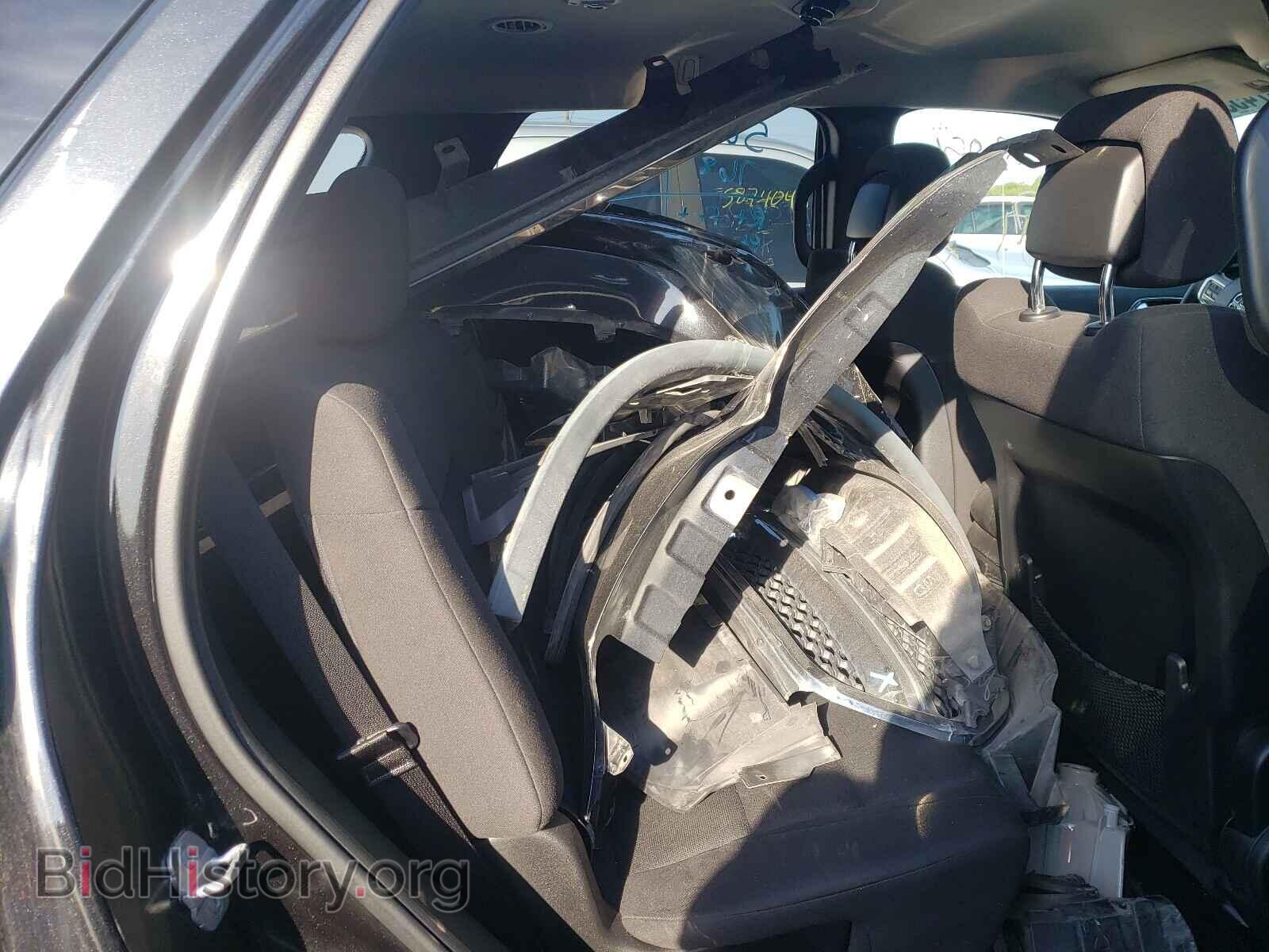 2011 DODGE DURANGO - VIN: 1D4RE2GG9BC651607 - Photo 6