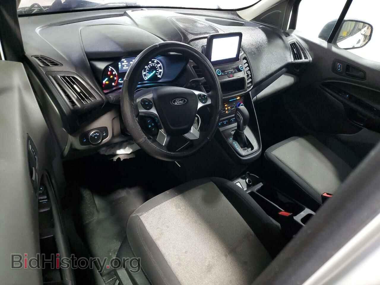 2023 FORD TRANSIT - VIN: NM0LS7S22P1547819 - Фото 8