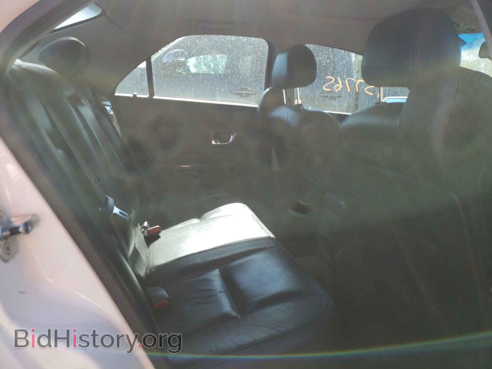 2006 CADILLAC CTS - VIN: 1G6DP577270148824 - Фото 6