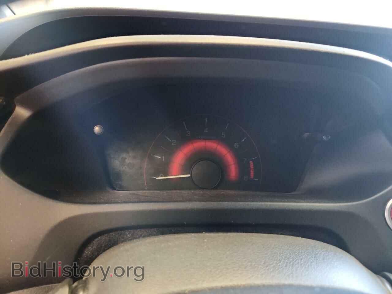 2014 HONDA CIVIC - VIN: 2HGFB6E59EH703287 - Фото 9