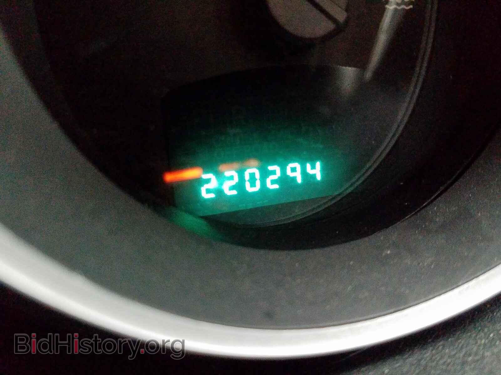 2010 DODGE CARAVAN - VIN: 2D4RN4DE6AR465074 - Фото 8