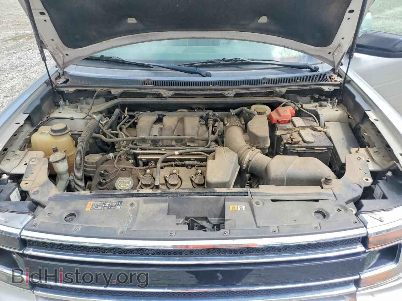 2017 FORD FLEX - VIN: 2FMGK5C87HBA14331 - Photo 11