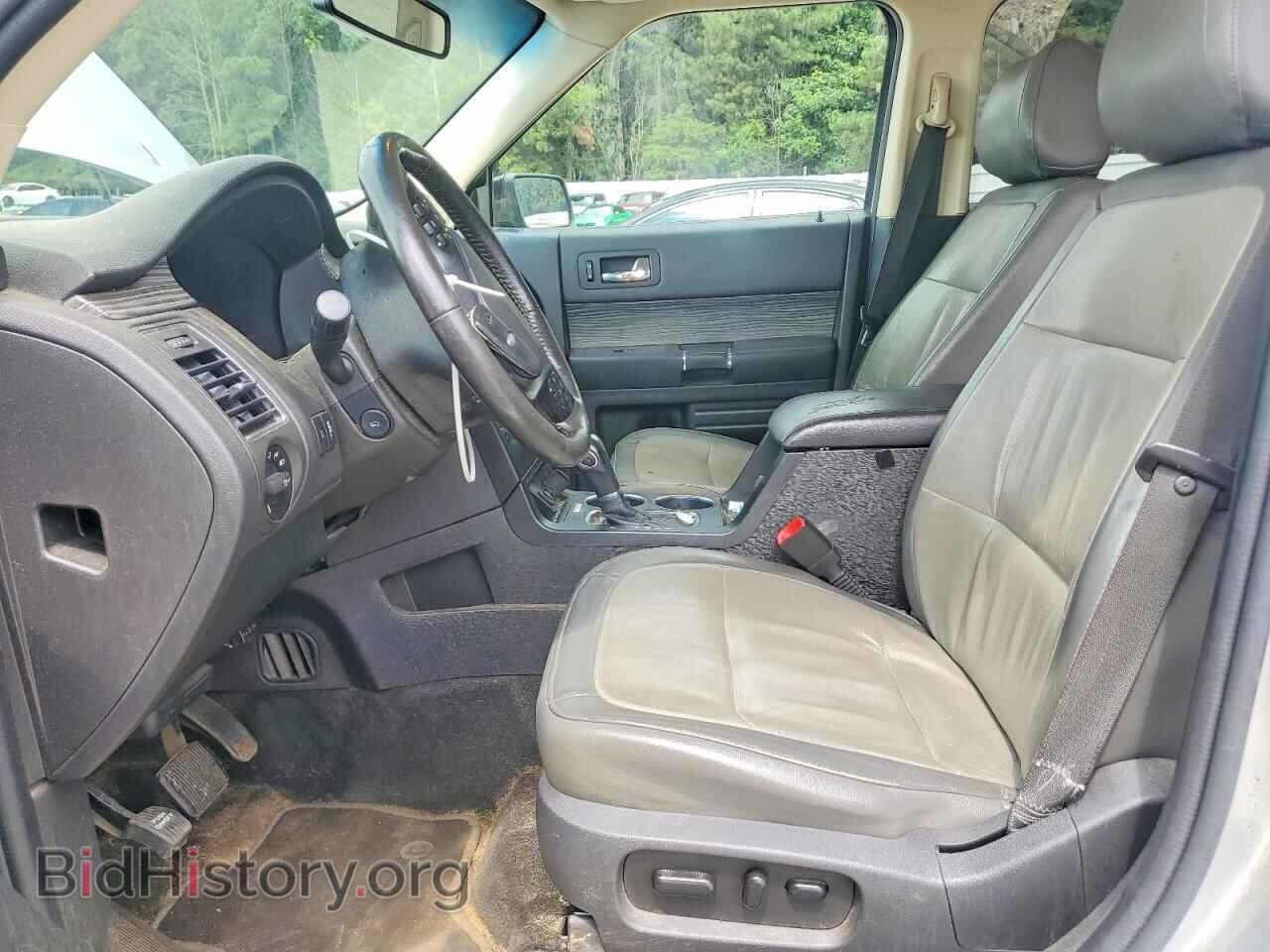 2017 FORD FLEX - VIN: 2FMGK5C87HBA14331 - Photo 7