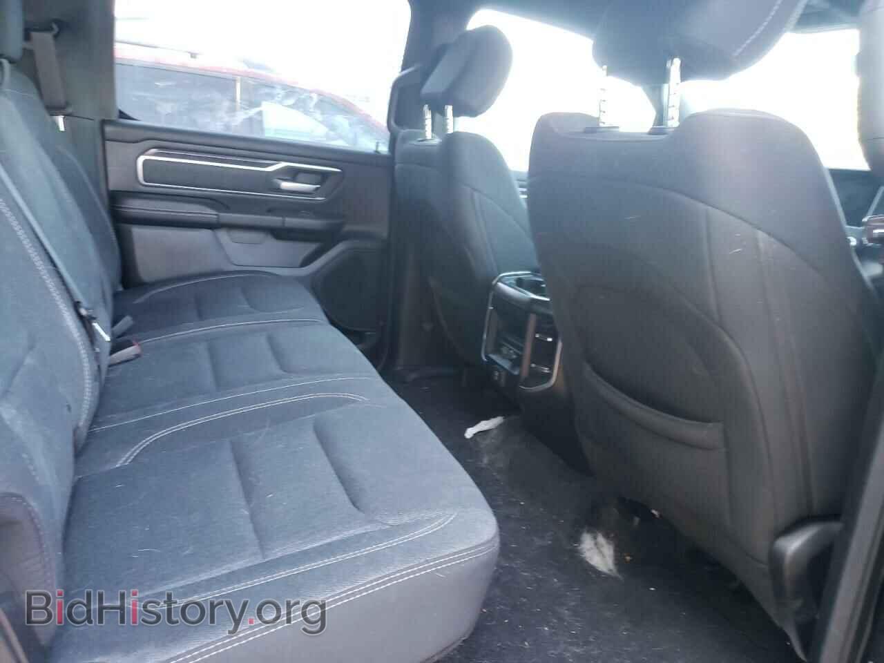 2019 RAM 1500 - VIN: 1C6SRFFT2KN849207 - Фото 6