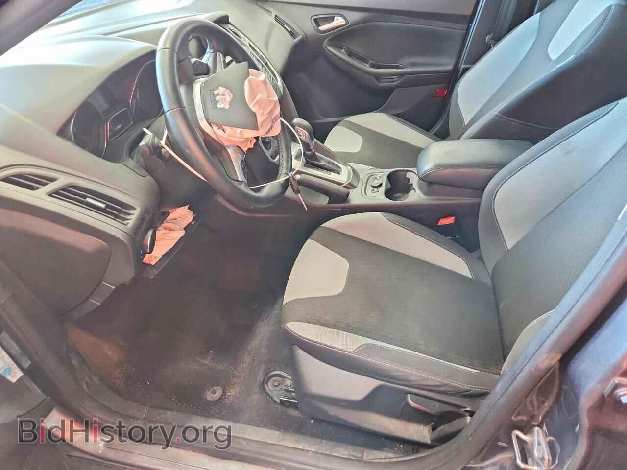 2014 FORD FOCUS - VIN: 1FADP3K22EL448863 - Photo 7