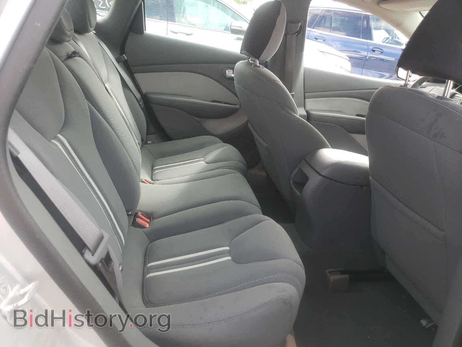 2013 DODGE DART - VIN: 1C3CDFBH4DD133726 - Фото 6