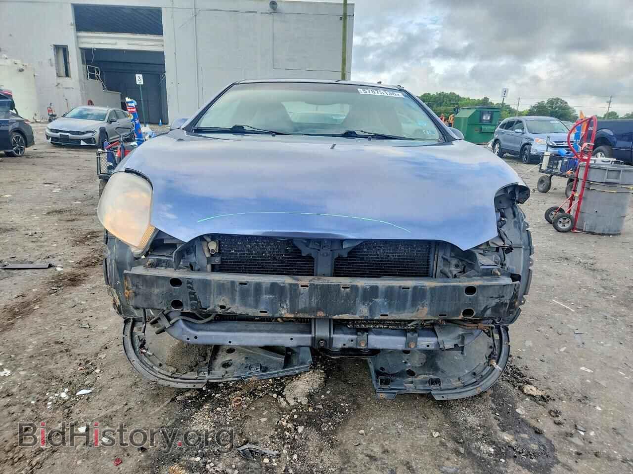 2007 MITSUBISHI ECLIPSE - VIN: 4A3AK34T17E022250 - Photo 5