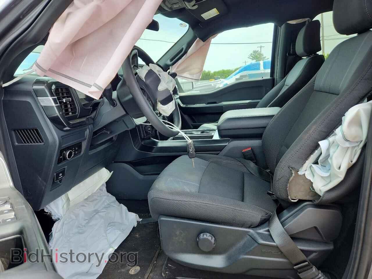 2026 FORD F150 - VIN: 1FTEW2LPXTKD22940 - Фото 7