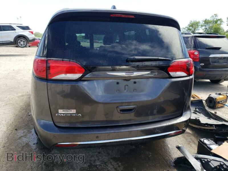 2019 Chrysler PACIFICA (VIN 2C4RC1BG4KR560269) — фото 6 из 14