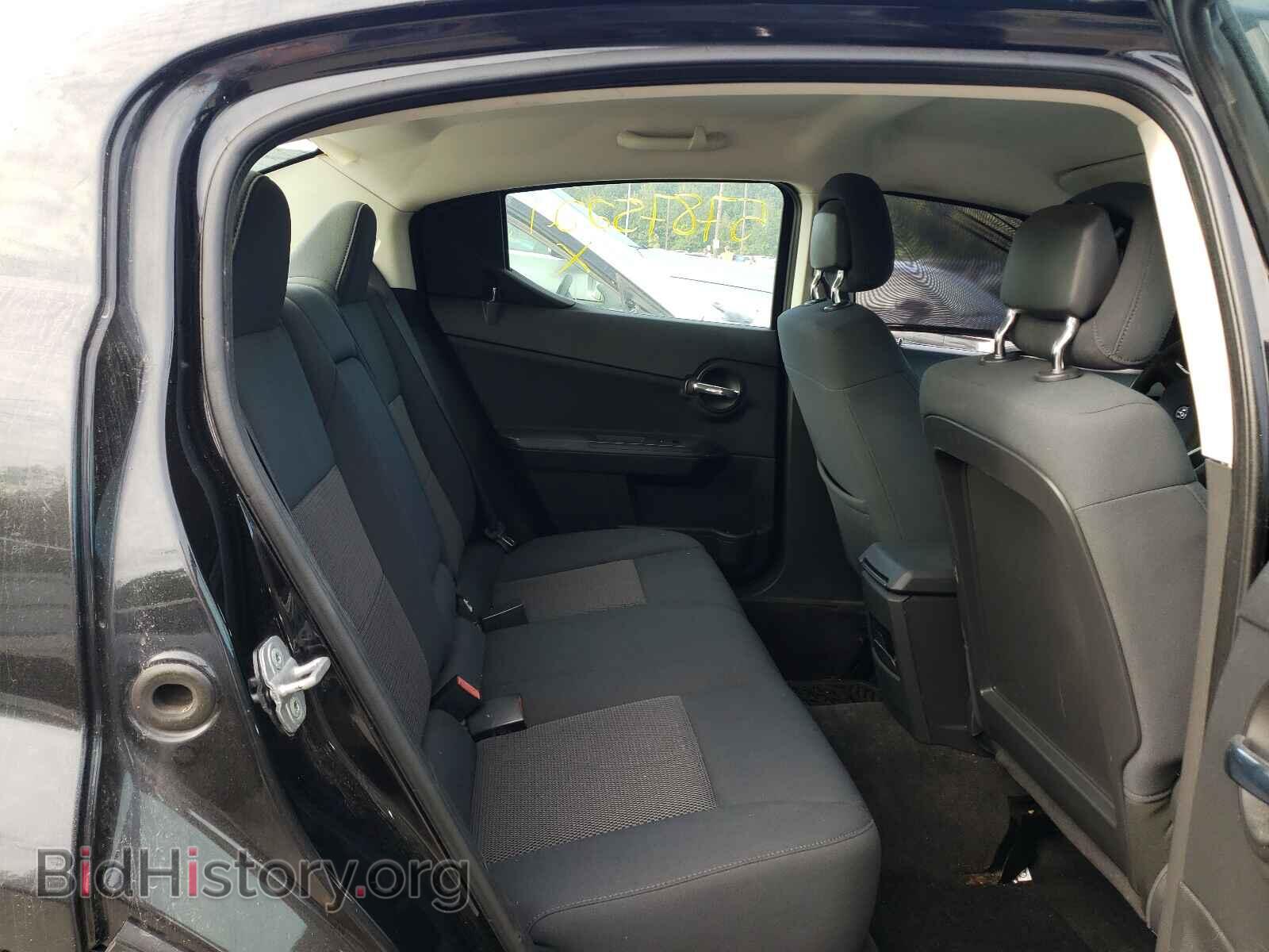 2010 DODGE AVENGER - VIN: 1B3CC4FB8AN106271 - Photo 6