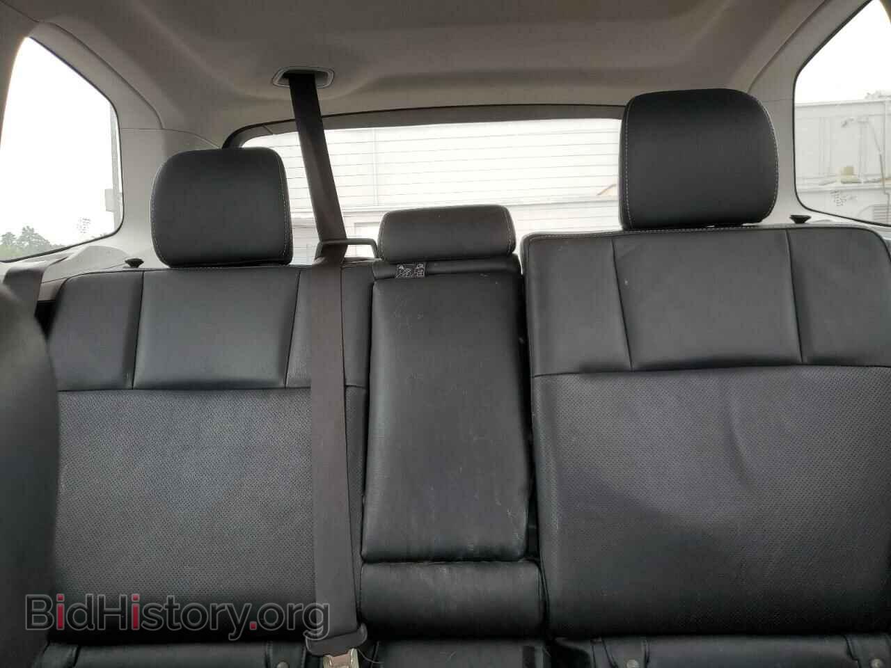 2015 SUBARU FORESTER - VIN: JF2SJAKC2FH558611 - Фото 10