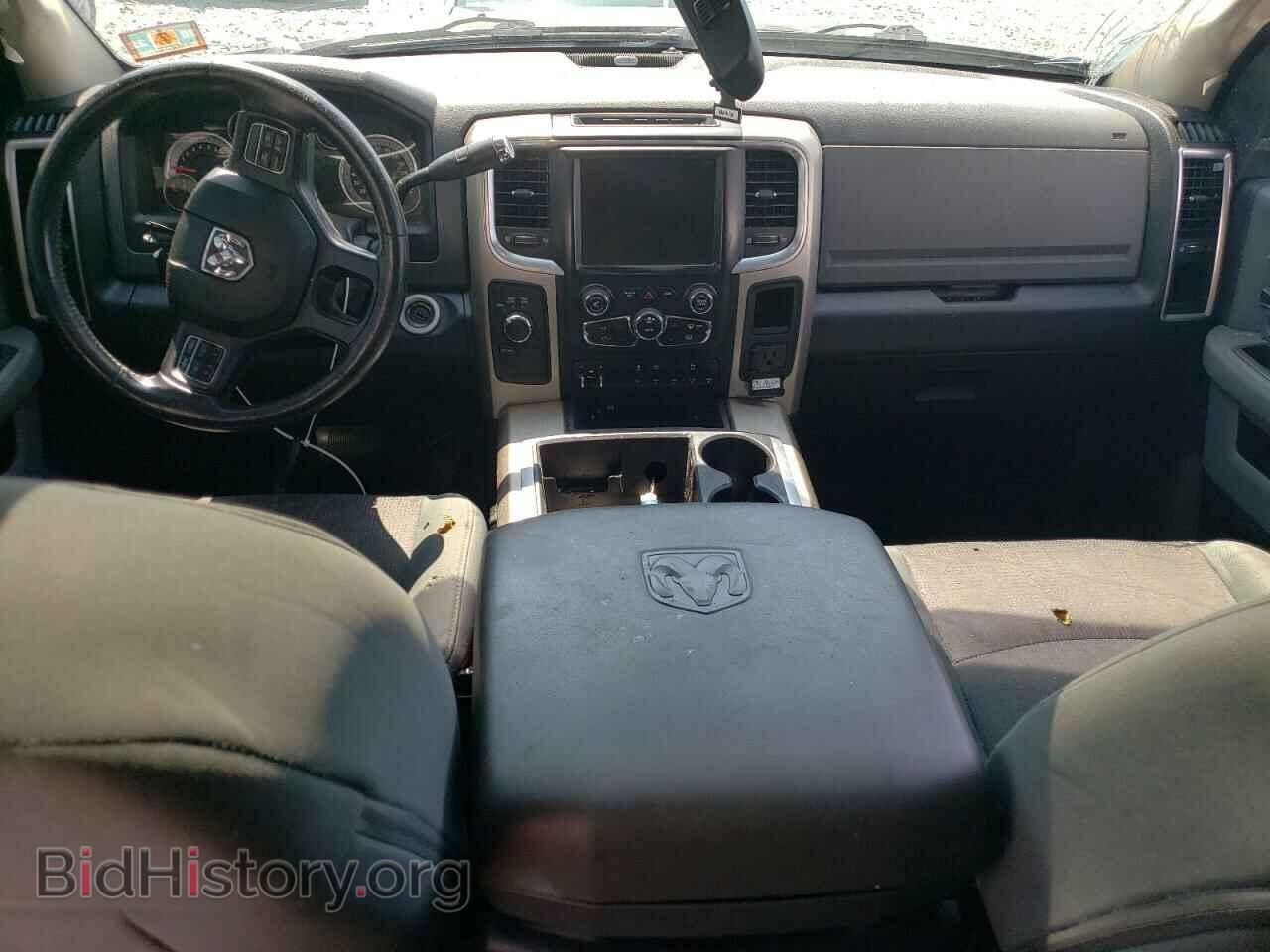 2015 RAM All Models - VIN: 3C6UR5DJ0FG673924 - Фото 8